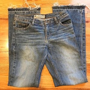 American Eagle Medium Wash Jeans